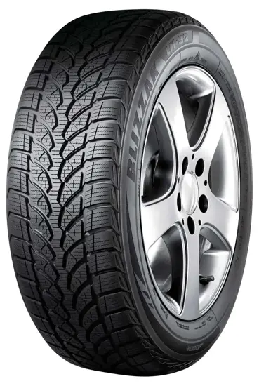 Bridgestone 225 55 R16 99H Blizzak LM 32 XL MO 15126956