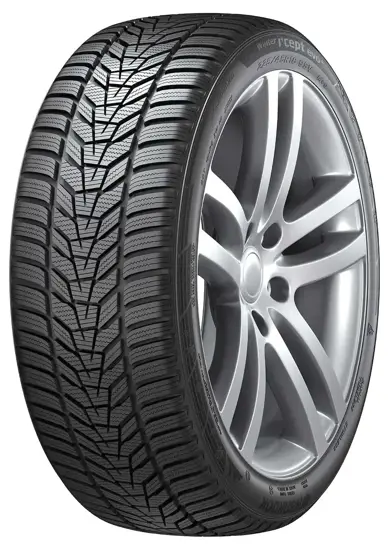 Hankook 215 50 R18 92V Winter icept evo3 W330 FSL MS 15320667