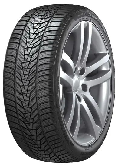 Hankook 225 55 R18 102V Winter icept evo3 X W330A SUV XL 15320906