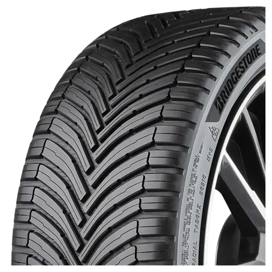 Bridgestone Turanza All Season 6 205/50 R17 93V (Denmark)