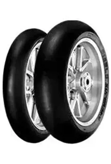 Pirelli 100 70 R17 Diablo Superbike K397 SC2 Front NHS 15392035