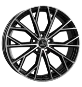 Ultra Wheels RS EVO UA23 8 X 18 ET45 15394339