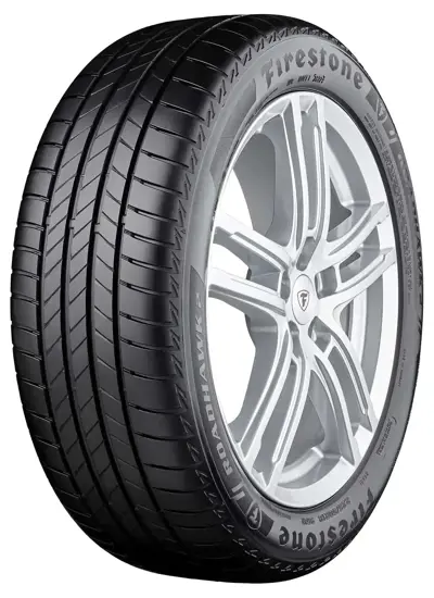 Firestone 235 40 R19 96Y Roadhawk 2 XL FSL Enliten 15393376