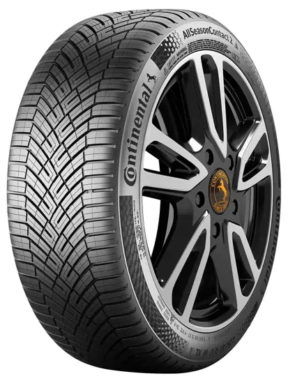 Continental 225 40 R18 92Y AllSeasonContact 2 SSR XL FR Evc 15381467