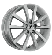 itWheels ALICE 6 X 15 ET40 15323853