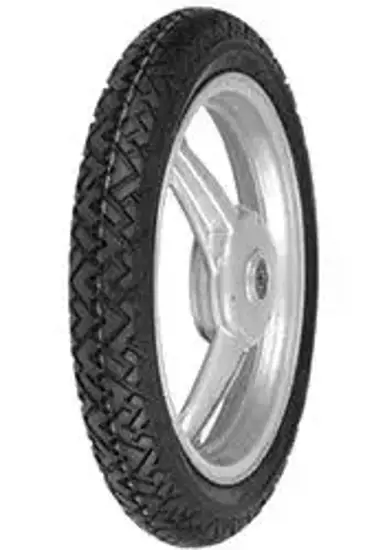 VEE Rubber 225 16 38J TT VRM 087 Rear 15169234