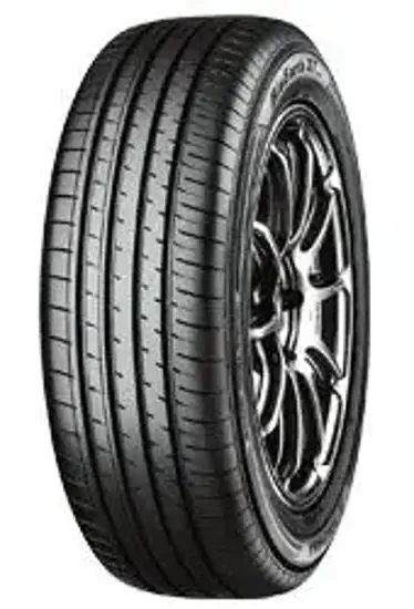 Yokohama 235 50 R20 100V BluEarth XT AE61 RunFlat RPB 15363797