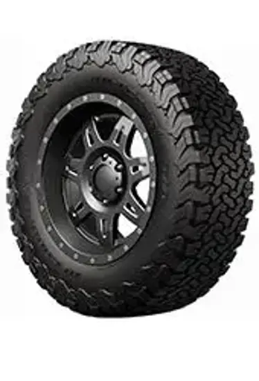 BFGoodrich LT275 60 R20 119S 116S All Terrain T A KO2 MS 15286506