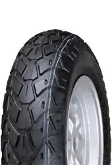 VEE Rubber 130 90 10 66M VRM137 Rear 15397282