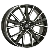 2DRV by Wheelworld WH34 9 X 20 ET45 15387964