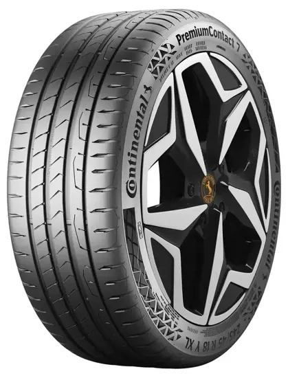 Continental 235 55 R19 105Y PremiumContact 7 XL FR EVc 15387108