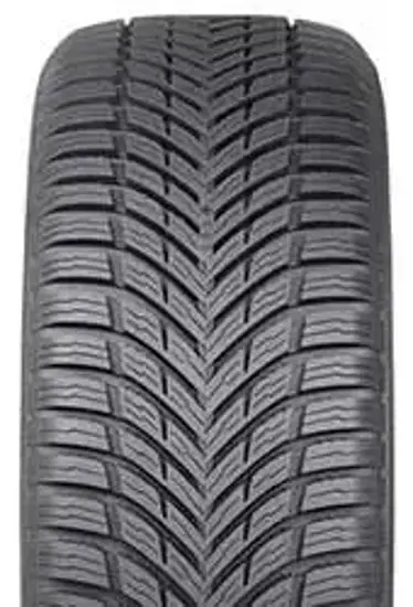 Nokian Tyres 225 55 R16 99W Seasonproof 1 XL BSW 15392305