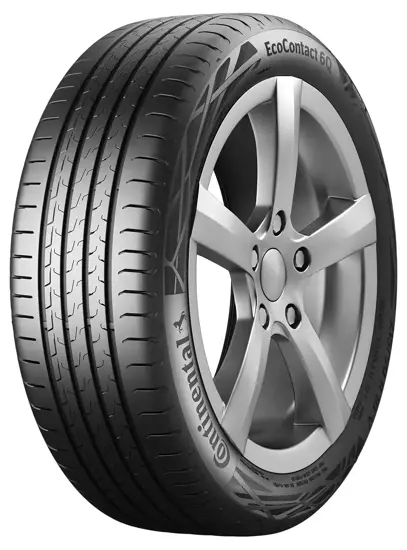 Continental 275 50 R20 113W EcoContact 6Q XL MO FR Evc 15391203