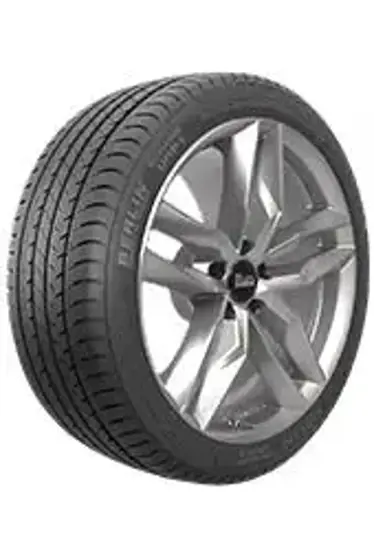 Berlin Tires 255 45 ZR18 103W Summer UHP 1 XL BSW 15399140