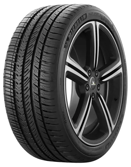 MICHELIN 285 40 R23 111Y Pilot Sport A S 4 XL Acoustic LR 15381427