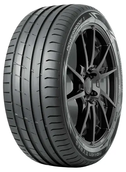 Nokian Tyres 265 45 ZR20 108Y Powerproof 1 XL MFS 15393798