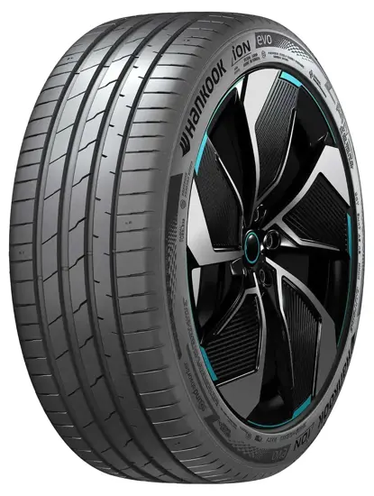 Hankook 225 55 ZR18 102W iON evo IK01 XL FSL 15367100