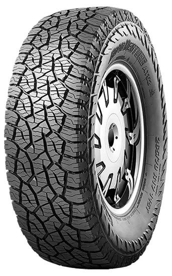 Kumho 265 70 R17 115T Road Venture AT52 15391860