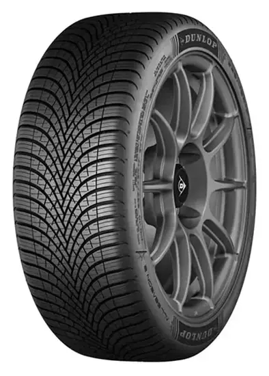 Dunlop 205 50 R17 93W All Season 2 XL 15393295