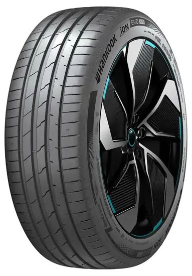 Hankook 235 60 R19 107V ION evo SUV IK01A XL 15393866