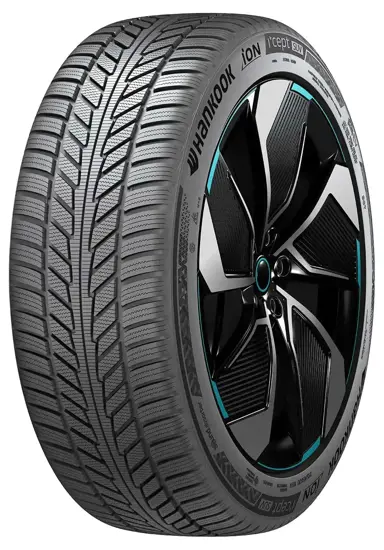 Hankook 265 45 R21 108H ION icept SUV IW01A XL FSL 15393894