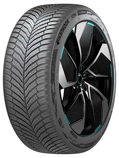 Hankook 235 45 ZR18 98W ION FlexClimate IL01 XL UHP 15393549