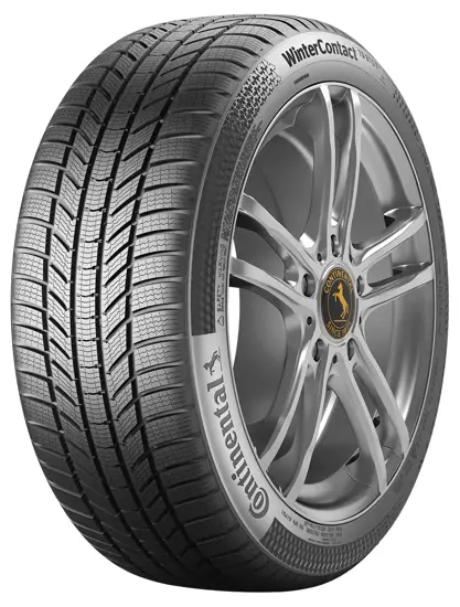 Continental 205 55 R17 95V WinterContact TS 870 P XL EVc 15341108