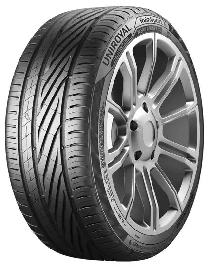 Uniroyal 185 55 R15 82H RainSport 5 EVc 15299308