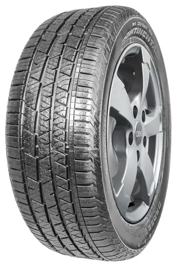 Continental 245 45 R20 99V CrossContact LX Sport FR FOR EVc MS 15256209