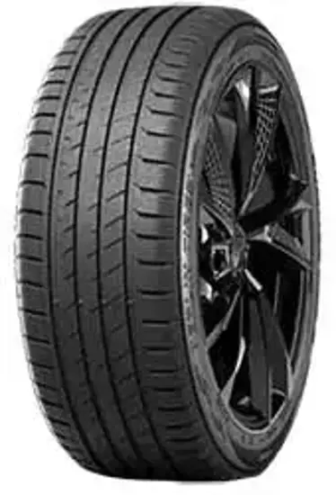 Berlin Tires 215 50 ZR17 95W Summer UHP 2 XL BSW 15399199