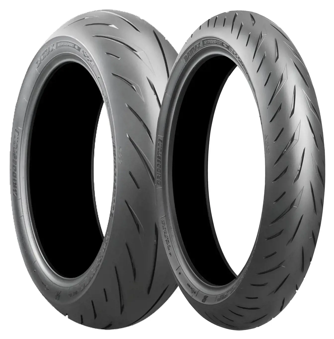 Bridgestone BT S22 Front 120/70 ZR17 (58W) | rubbex.com