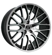 Diewe Wheels Fina 95 X 21 ET40 15398163