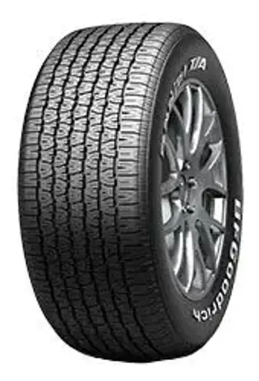 BFGoodrich 205 70 R14 93S Radial T A WL 15405817