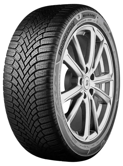 Bridgestone 225 45 R18 95V Blizzak 6 XL Enliten 15404864