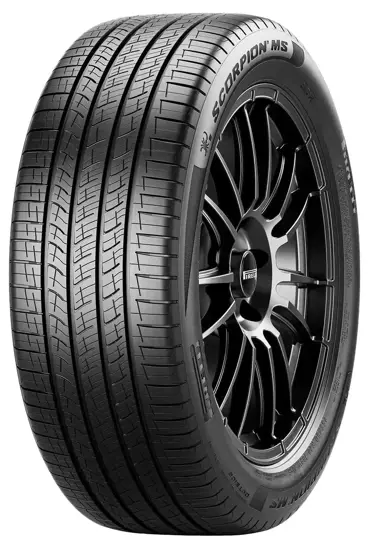 Pirelli 295 40 R21 111V Scorpion MS XL NE0 FSL elt 15405565