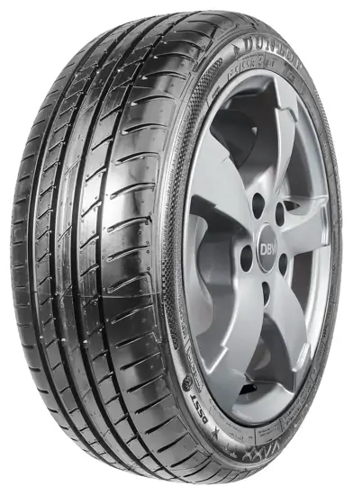 Dunlop 195 55 R16 87V SP Sport Maxx TT ROF MFS 15097063