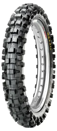 Maxxis 275 10 38J TT Maxxcross IT M 7305 Rear 4PR NHS 15168639