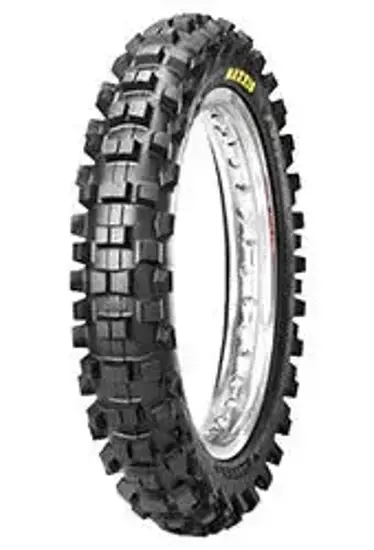 Maxxis 80 100 12 41M TT Maxxcross SI M 7312 Rear NHS 15168779