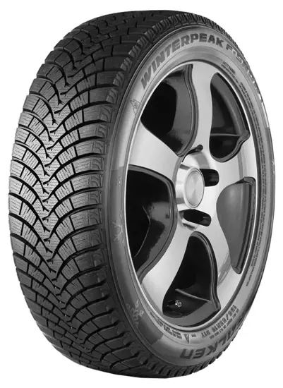 Falken 215 55 R17 98T Winterpeak F Snow 1 XL 15352231