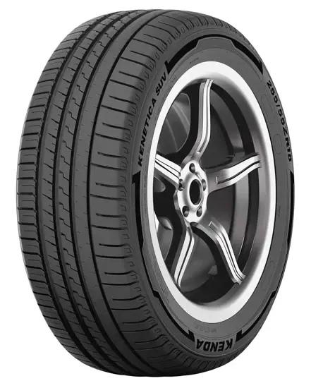 Kenda 235 65 R17 108V Kenetica SUV KR606 XL 15397432