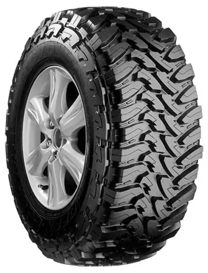 Toyo LT285 70 R17 121P Open Country M T POR FSL 15393056