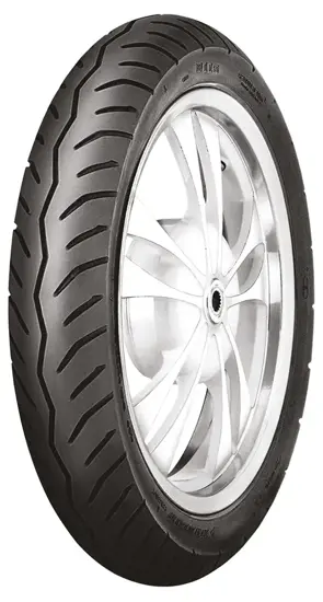 Dunlop 80 80 14 TT 43P D115 Front 15331809