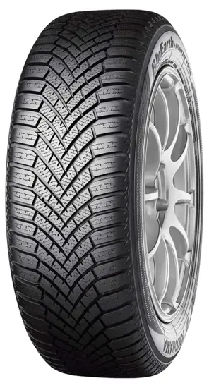 Yokohama 235 65 R18 110H BluEarth Winter V906 SUV XL RPB 15407761