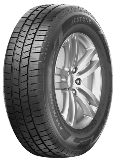 Austone 195 70 R15C 104T 102T Durato 4S 15392660