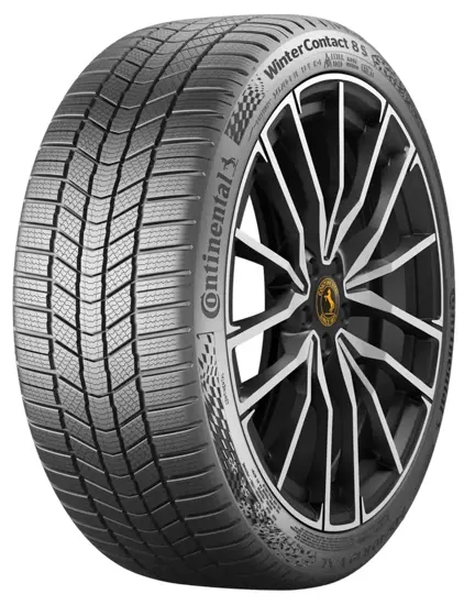 Continental 295 40 R21 111V WinterContact 8 S XL FR EVc 15402557