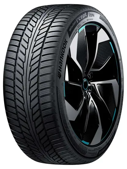 Hankook 235 45 R18 98V iON icept IW01 XL FSL T0 15367125