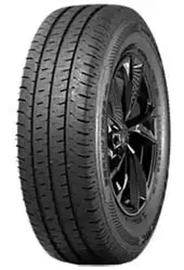 Berlin Tires 195 R15C 106Q 104Q Safe Cargo 8PR BSW 15399238