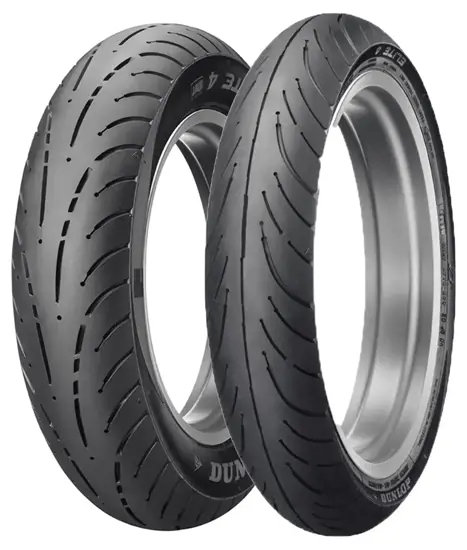 Dunlop 180 70 R16 77H Elite 4 Rear 15253933