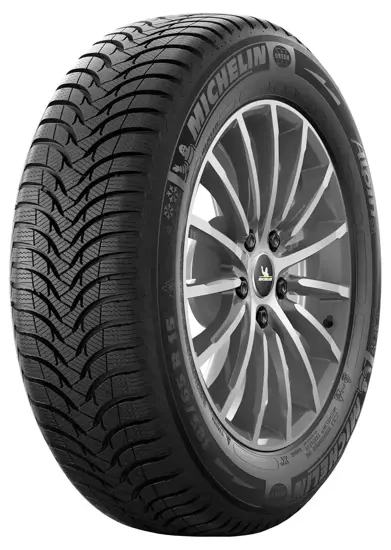 MICHELIN 185 55 R15 82T Alpin A4 15094447