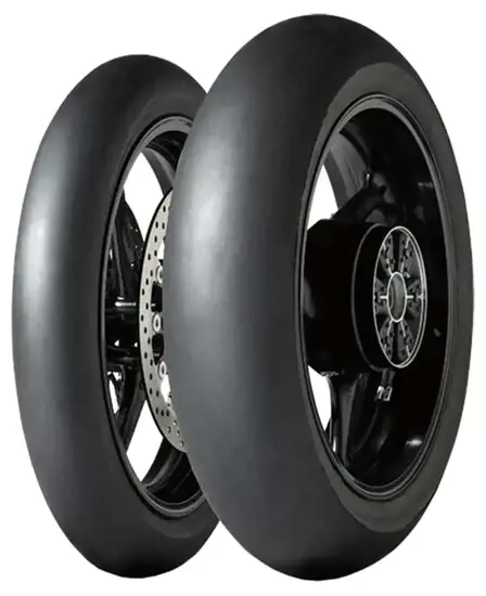 Dunlop 100 90 12 S SLK S Front 15391339